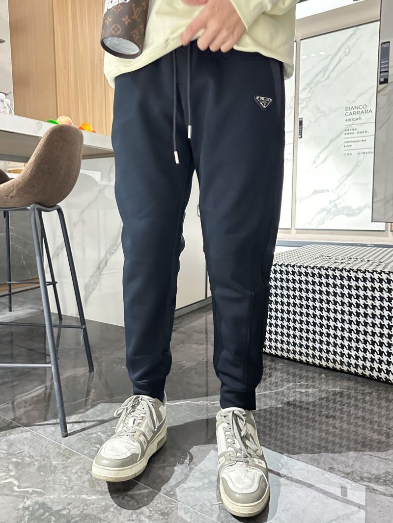 Prada Long Pants